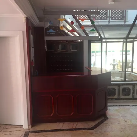 Hotel Akbil *
