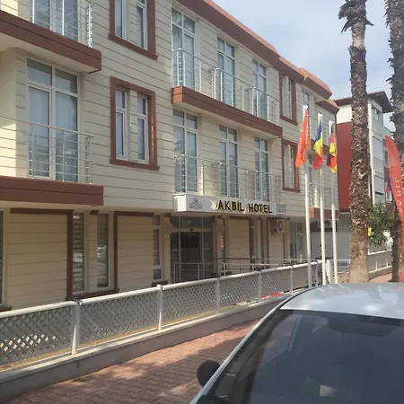 Akbil * Antalya